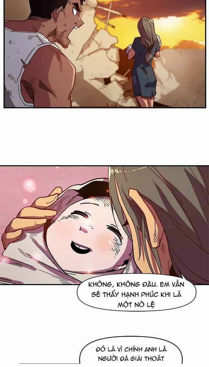 Nô Lệ Nghịch Thiên: Chapter 1