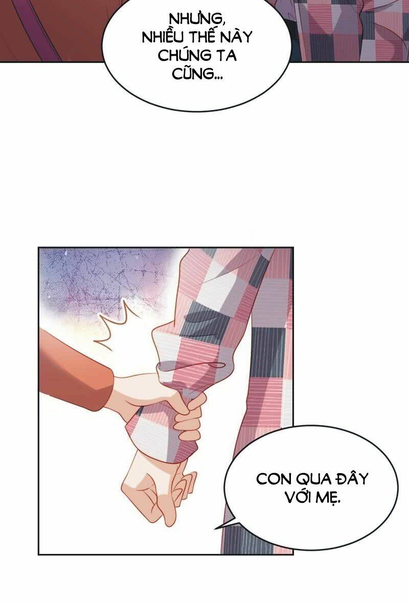 Khi Trá Luyến Nhân: Chapter 63