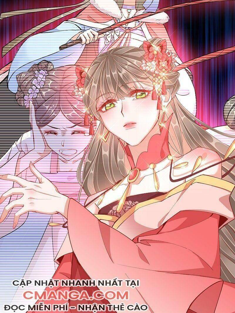 Công Lược Trưởng Thành Của Vương Phi: Chapter 40