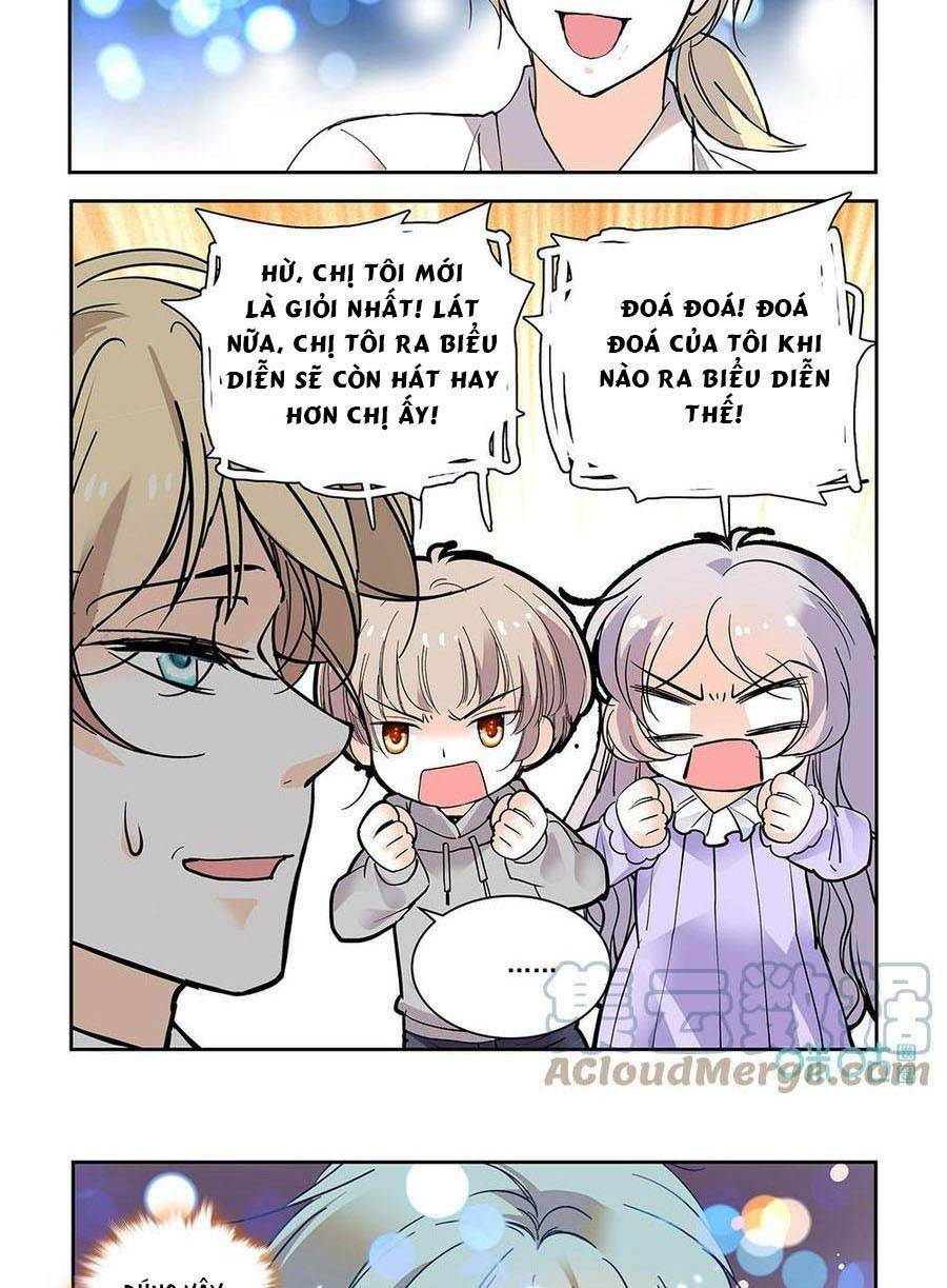 Thanh Ninh Chi Hạ: Chapter 478