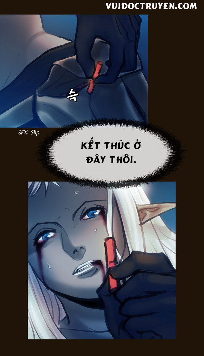 Magician: Chapter 100