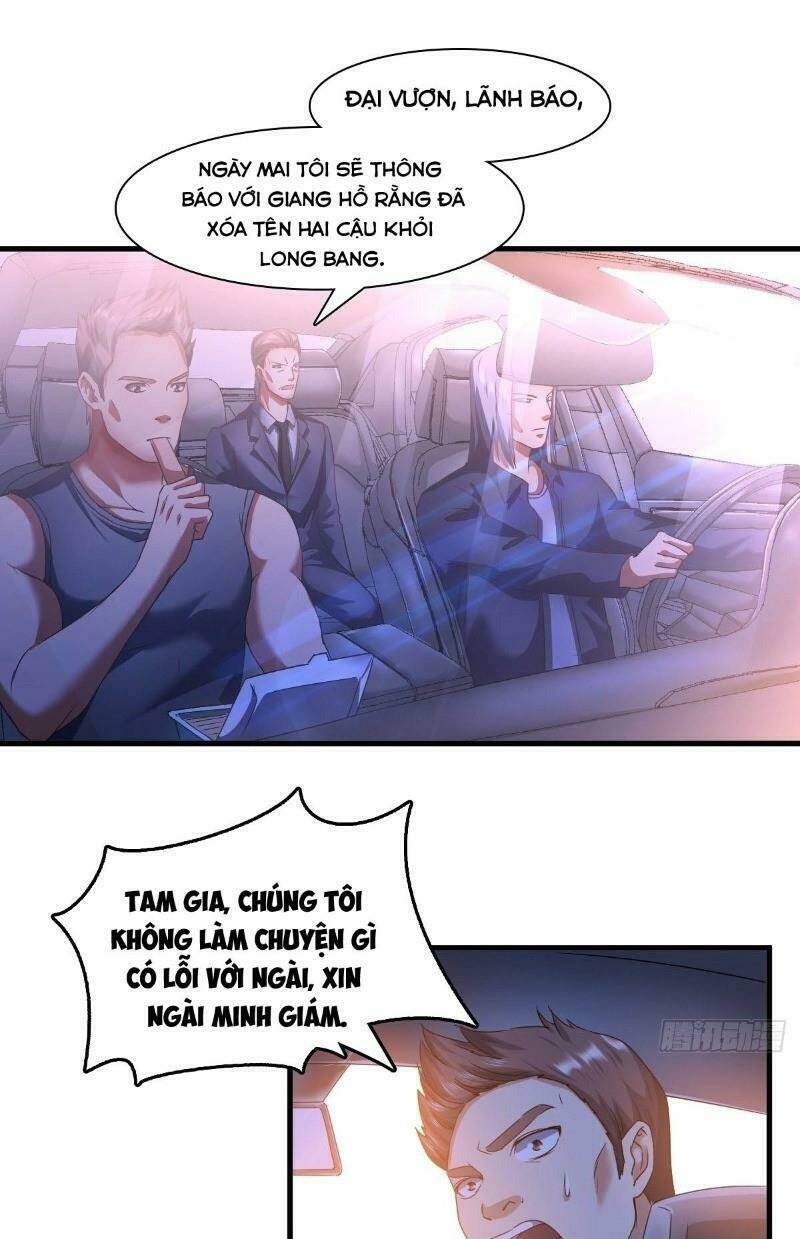 Tuyệt Thế Thiên Tài Hệ Thống: Chapter 64