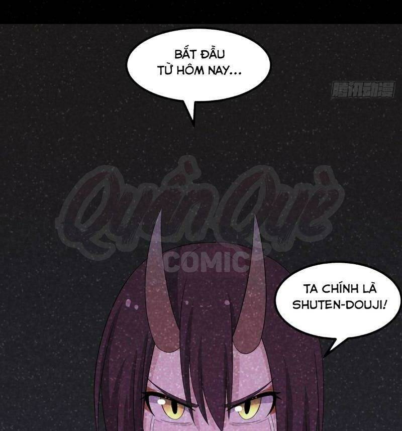 Nghịch Thiên Tiên Mệnh: Chapter 52
