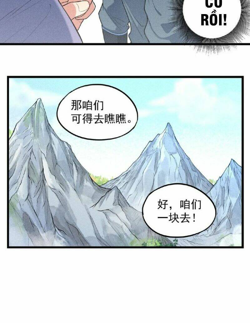Thánh Tôn: Chapter 2