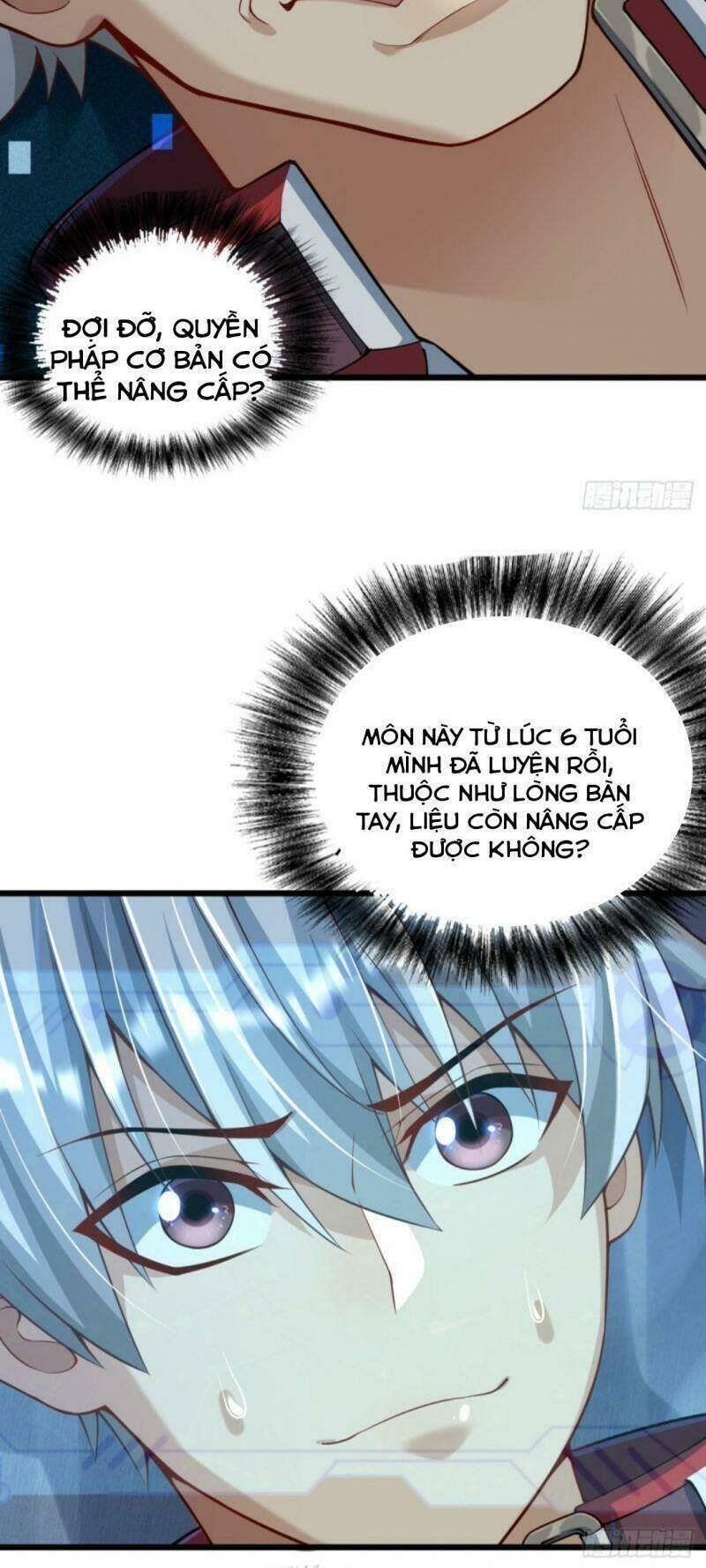 Tối Cường Khắc Kim: Chapter 1