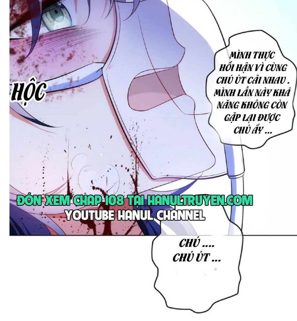Cô Vợ Nhỏ Nuông Chiều Quá Lại Thành Ác!!: Chapter 107