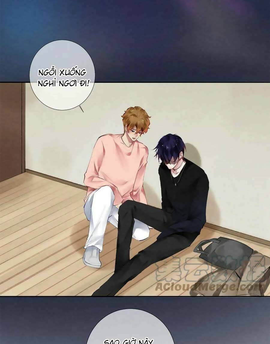 Chung Cư Của Các Ảnh Đế: Chapter 49