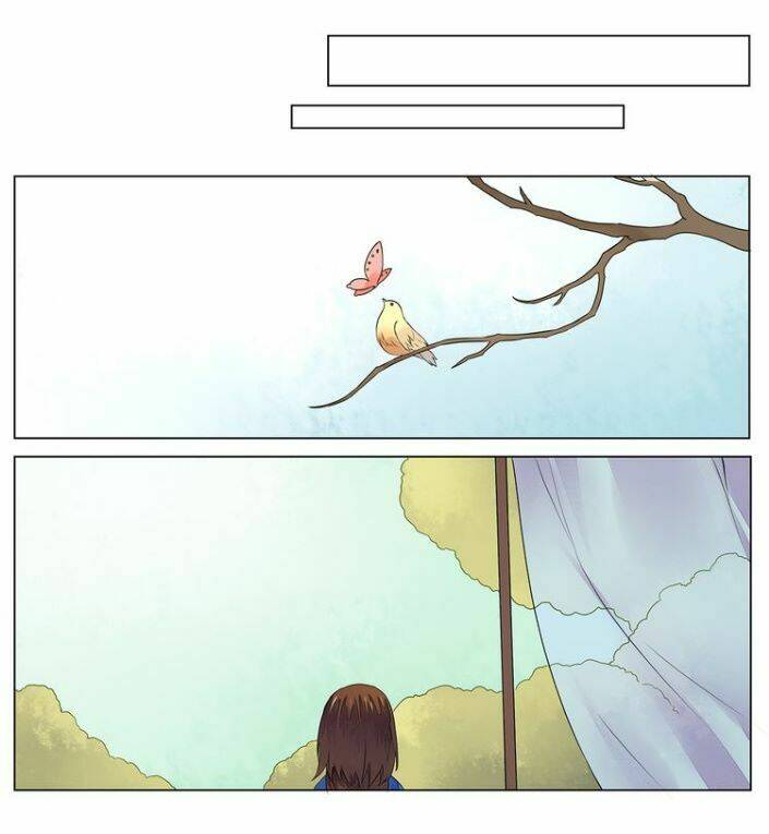 Đốt Đào Hoa: Chapter 4