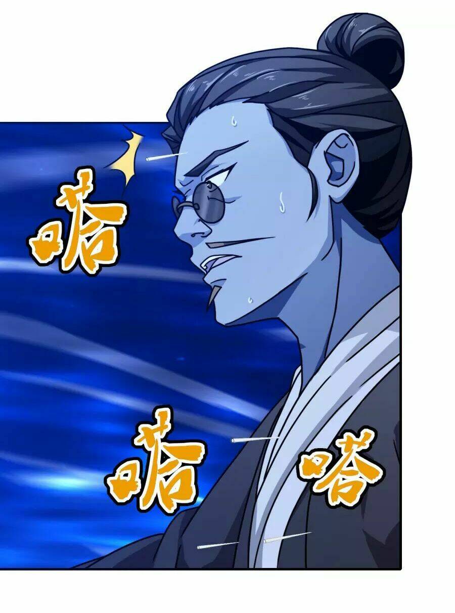 Hộ Hoa Cao Thủ Tại Đô Thị: Chapter 69