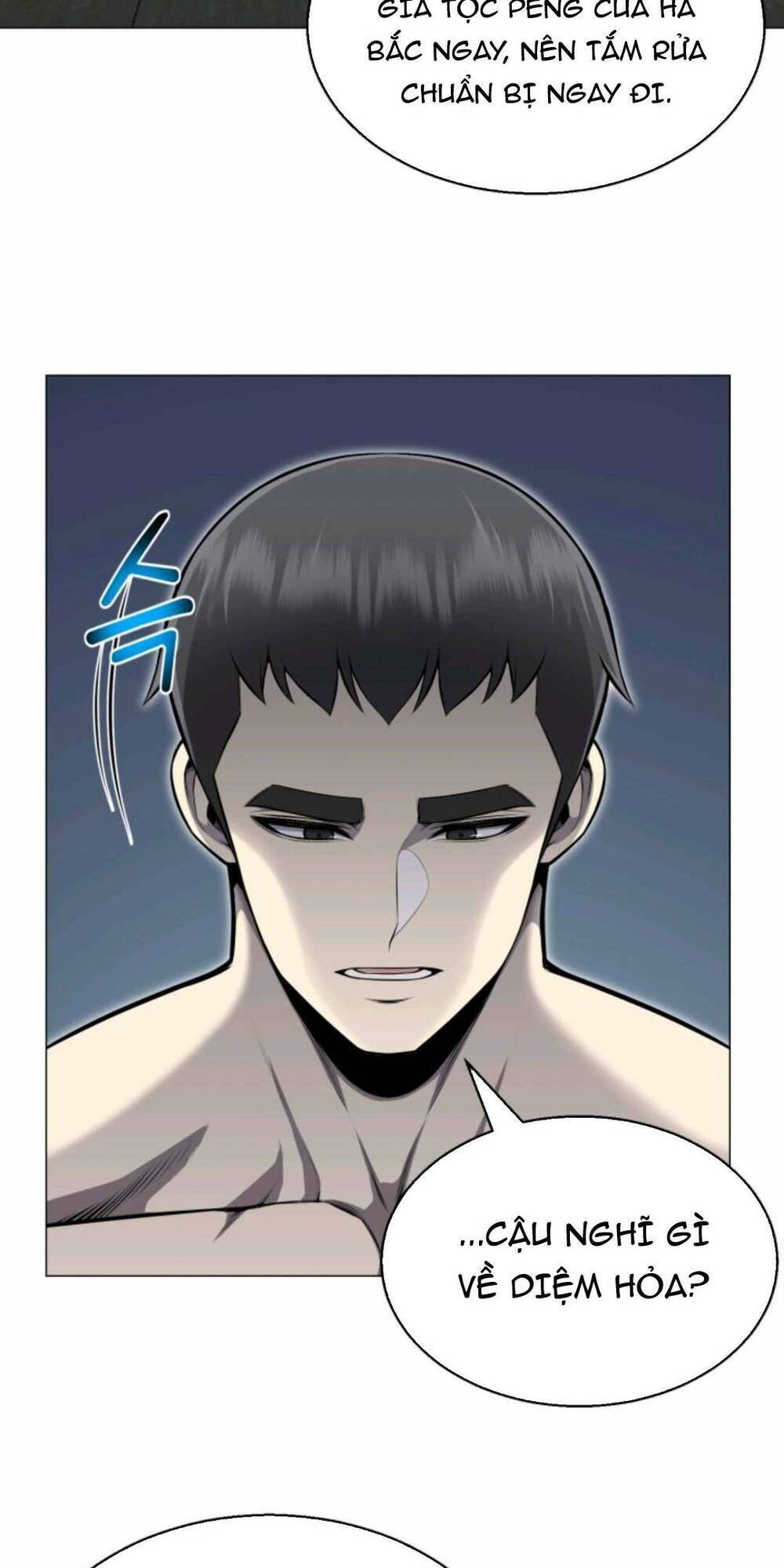 Luân Hồi Ác Nhân: Chapter 72