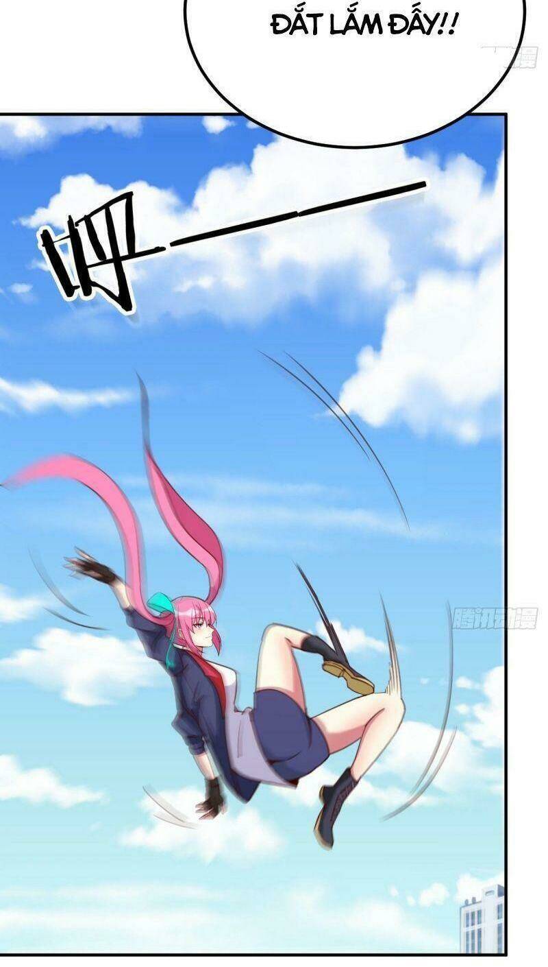 Thiên Tứ Thức Tỉnh: Chapter 21