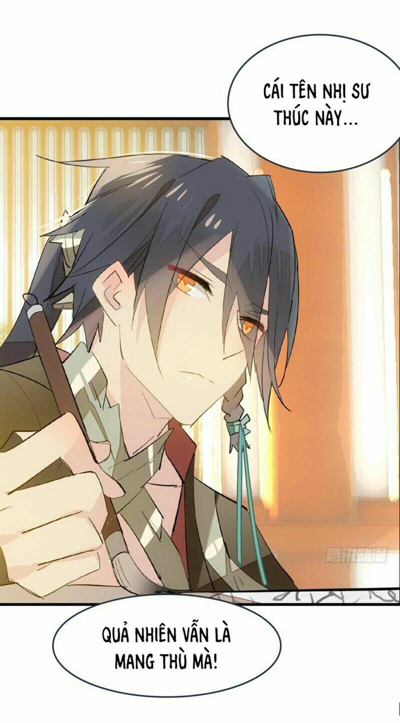 Sư Phụ Lại Trêu Chọc Ta: Chapter 30