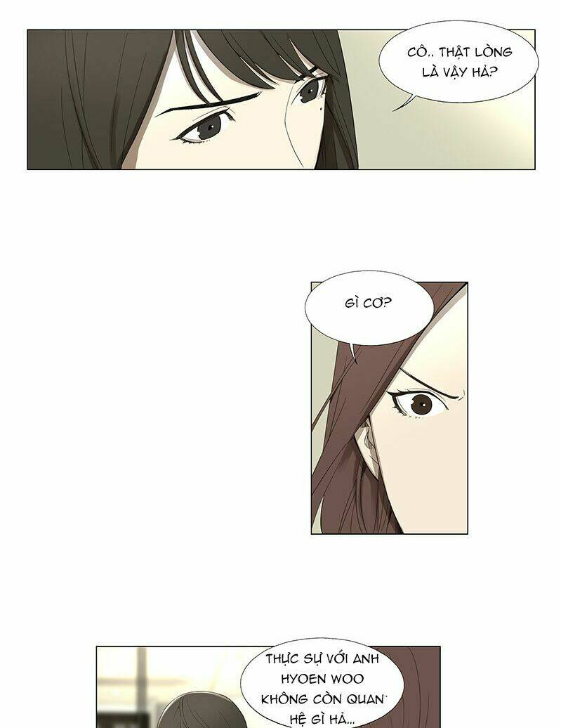 Mùa Của Su: Chapter 5