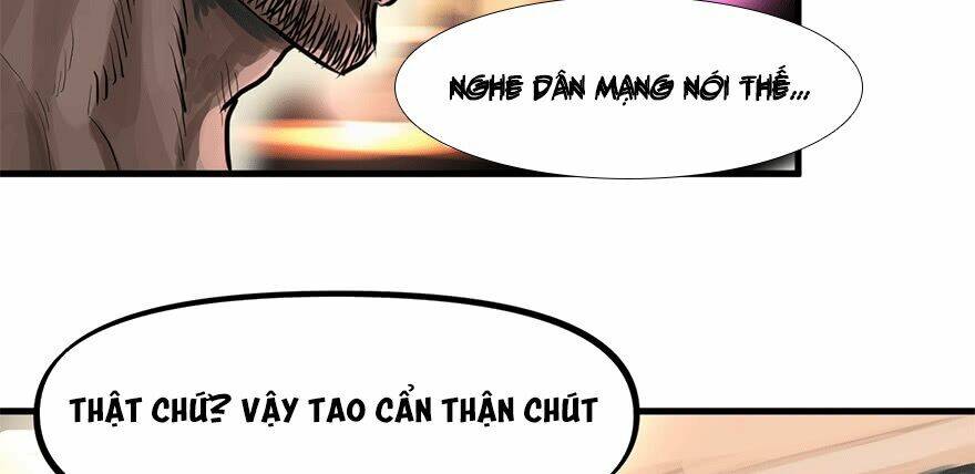 Vua Sinh Tồn: Chapter 77