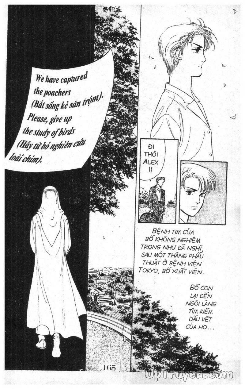 9 Banme No Musashi: Chapter 1