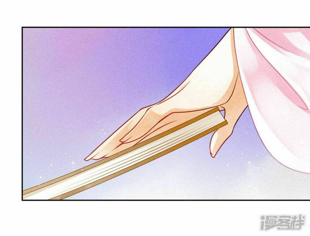 Ái Thượng Vô Địch Tiếu Hoàng Hậu: Chapter 64