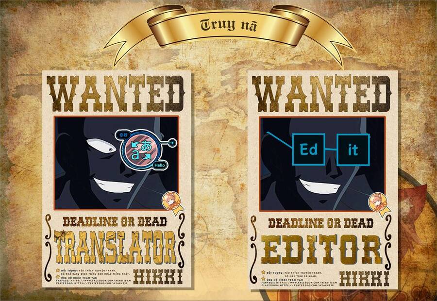 Hòn Đảo Nổi Trên Vũng Nước Bùn: Chapter 17