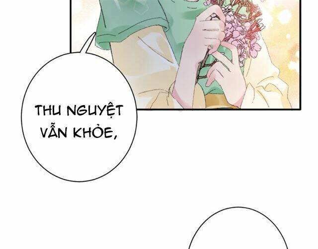 Hoa Nhan Sách: Chapter 58.1