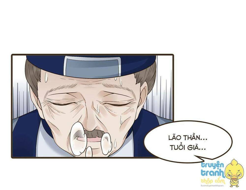 Đại Giá Thừa Tướng: Chapter 33