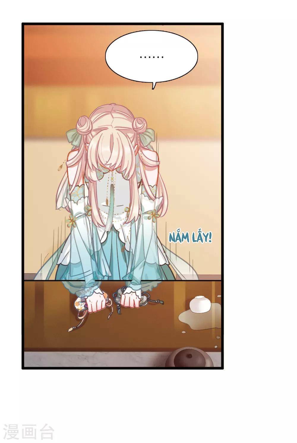 Danh Kiếm Chủng: Chapter 19