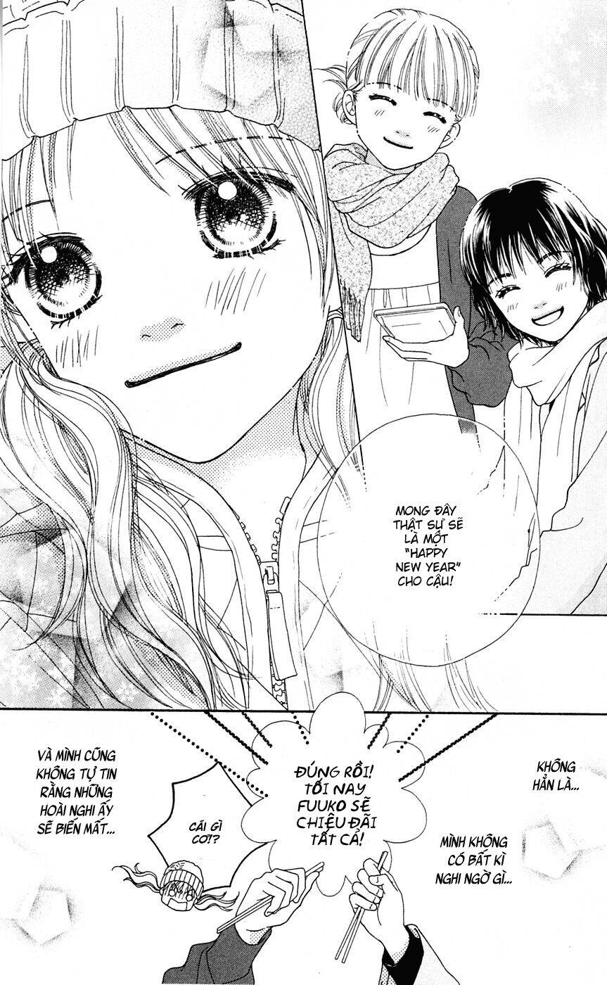 Cô Láng Giềng: Chapter 86