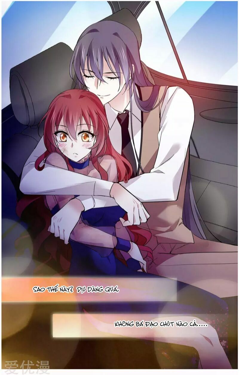 Thâm Hải Nguy Tình: Chapter 84