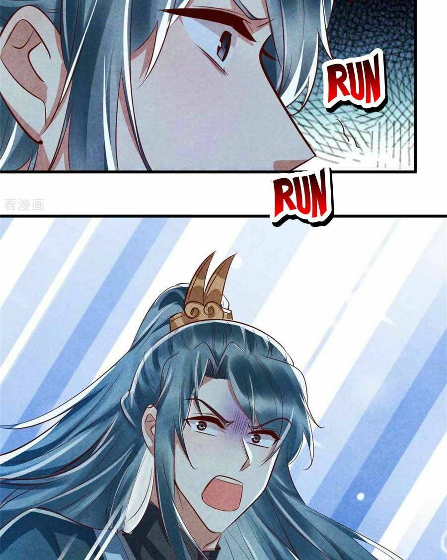 Vương Phi Muốn Trèo Tường: Chapter 89