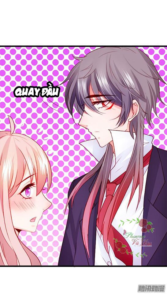Hồ Tiên Hung Bạo: Chapter 6