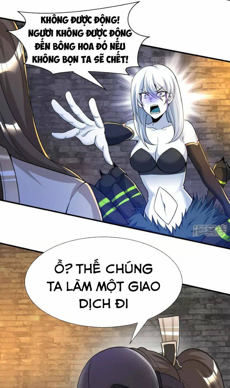 Tiến Sĩ Khoa Học Kỹ Thuật Tu Tiên: Chapter 18