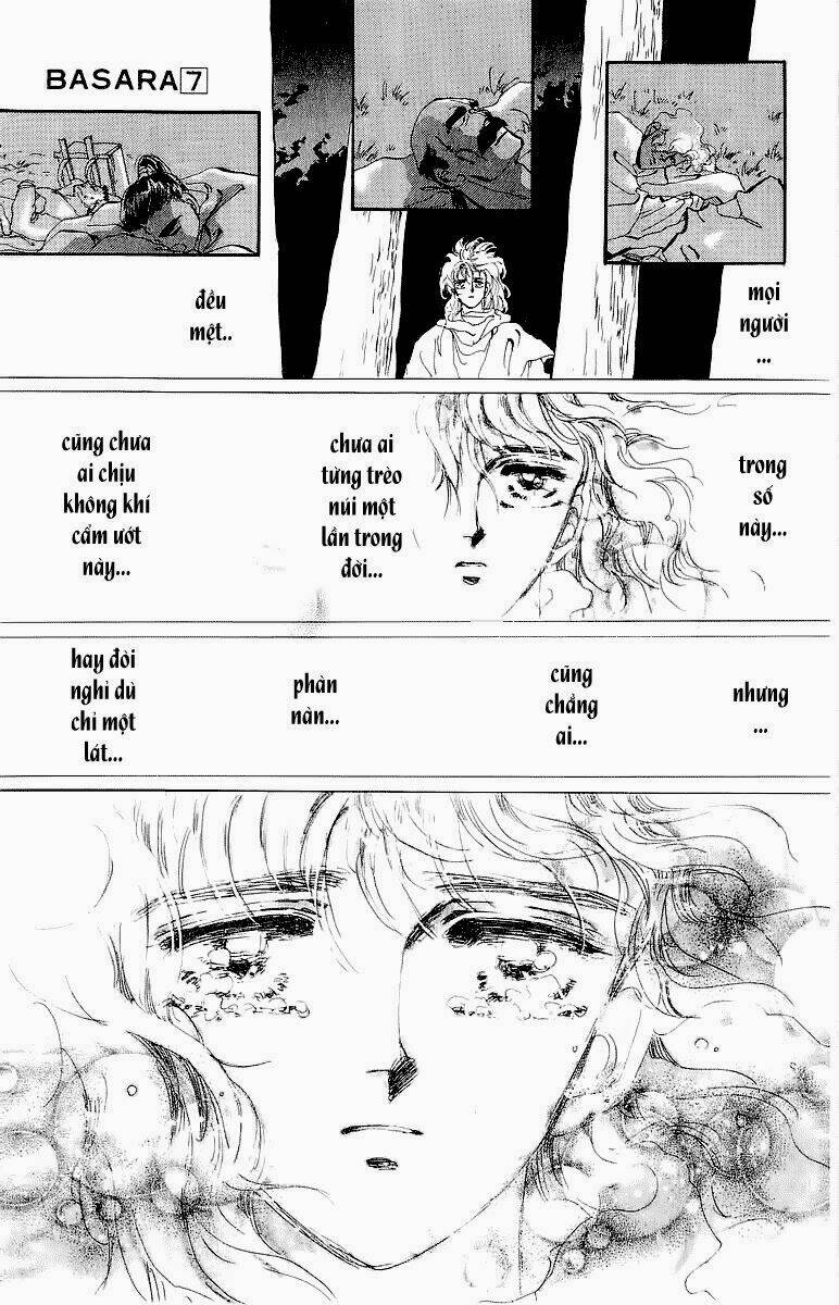 Đứa Con Số Phận: Chapter 25