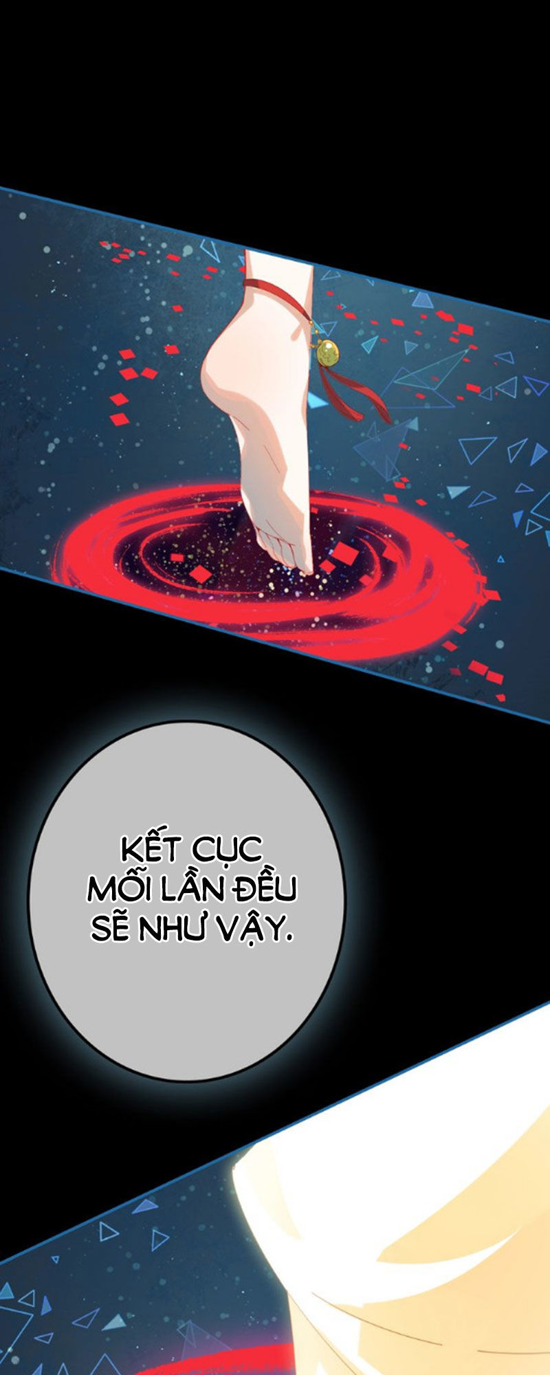 Ái Ngạo Kiều Long Vương Gia: Chapter 57