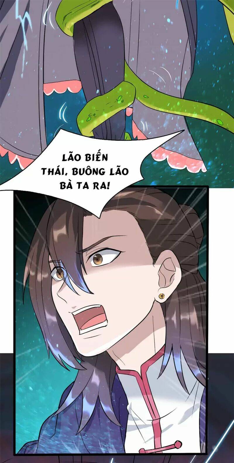Ta Có Trăm Vạn Trò Chơi: Chapter 9
