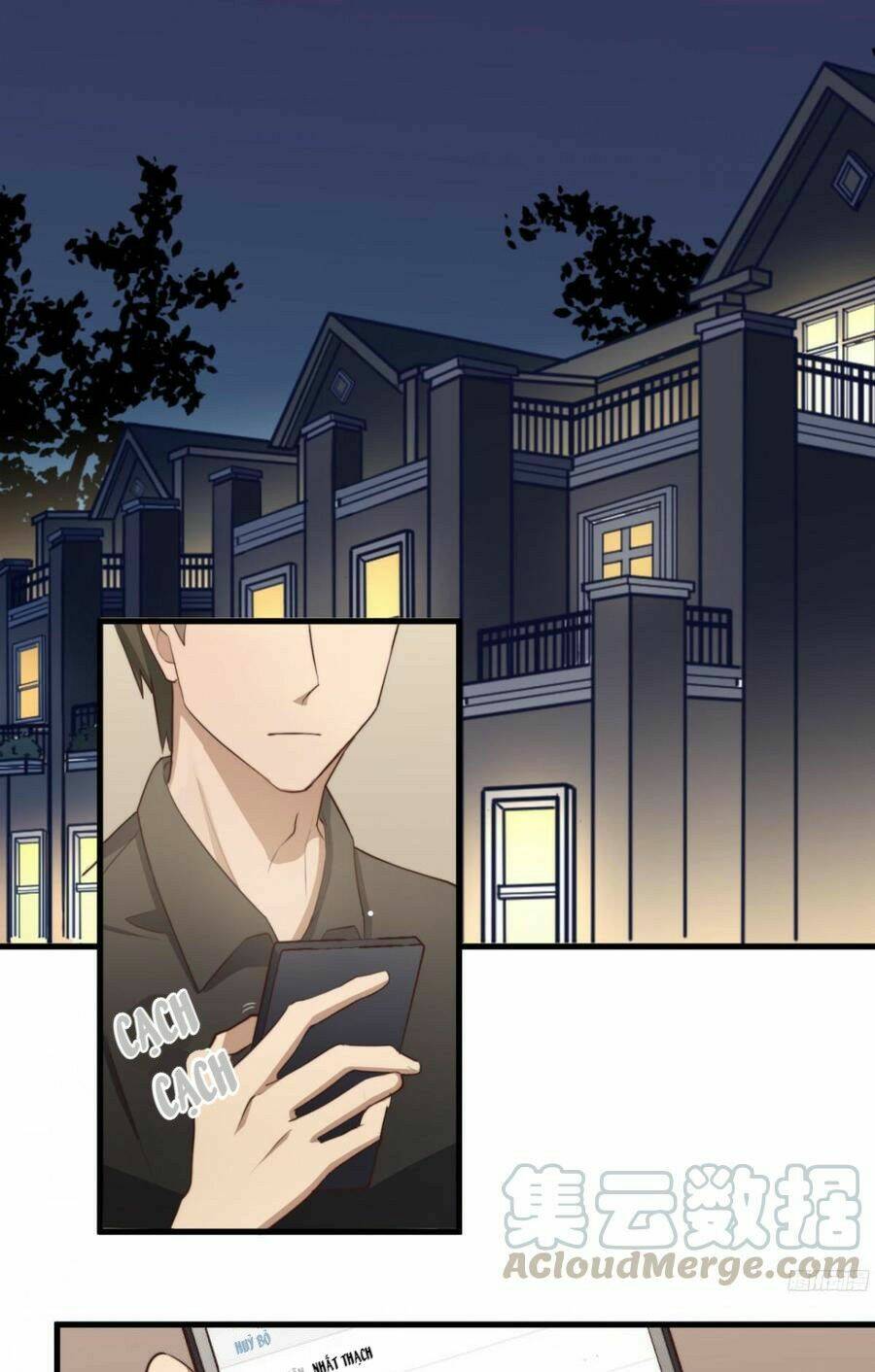 Đơn Phương Yêu Thầm Anh: Chapter 28