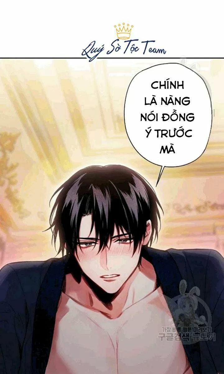 Tồn Tại Với Tư Cách Là Vợ Của Nam Chính: Chapter 177
