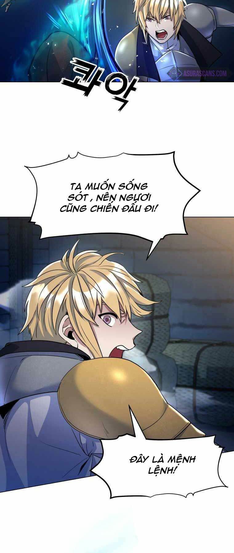 Bạo Chúa Cường Hoành: Chapter 19