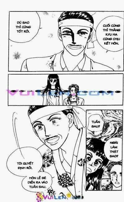 Cô gái Trung Hoa: Chapter 3