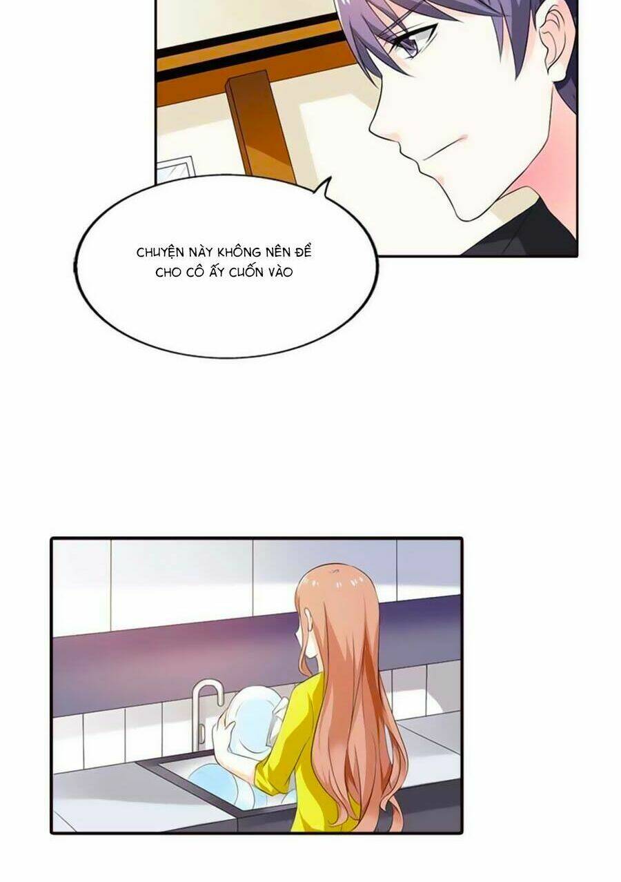 Song Diện Danh Viện: Chapter 57