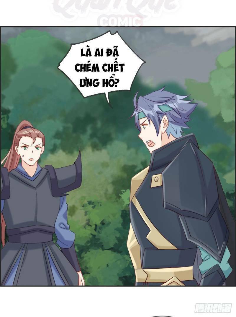Tối Cường Hoàn Khố Hệ Thống: Chapter 50