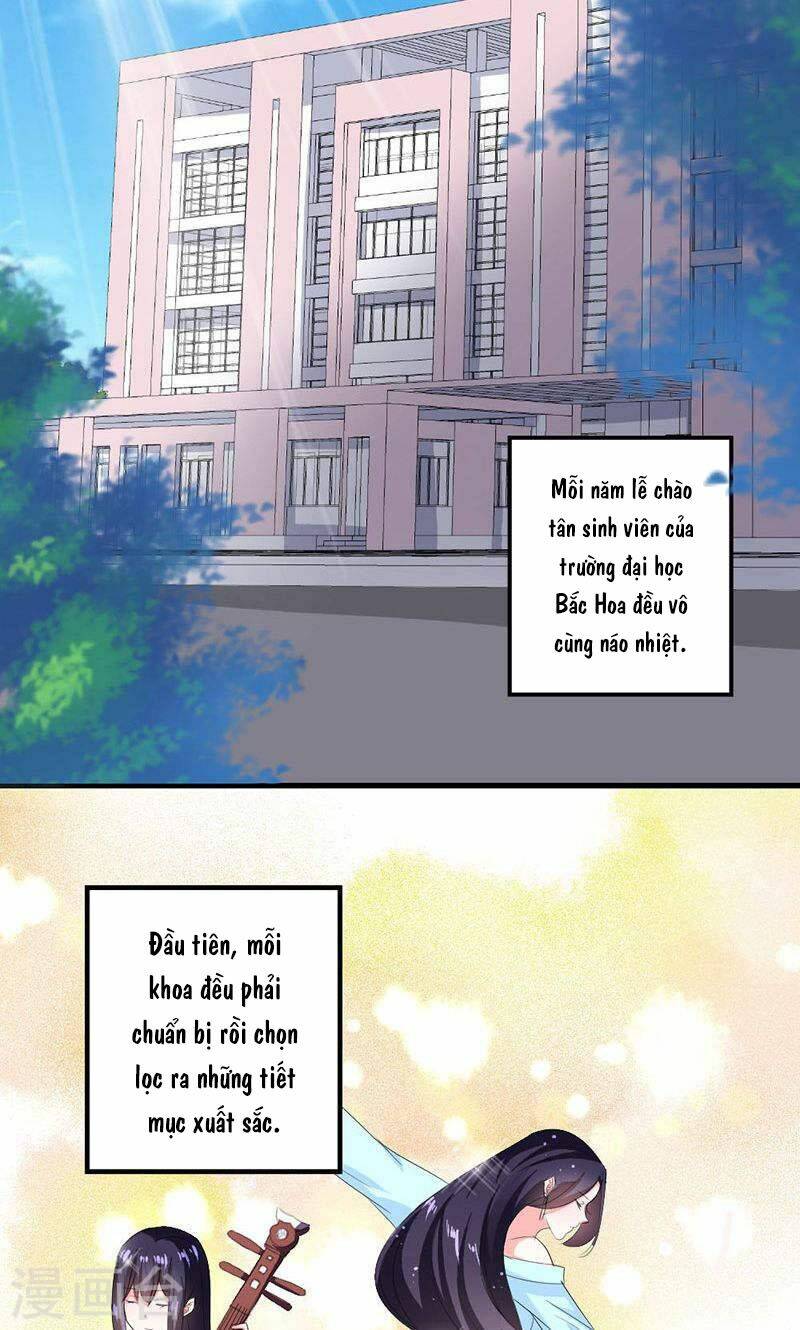 Này! Đừng Động Vào Phô Mai Của Tôi: Chapter 37