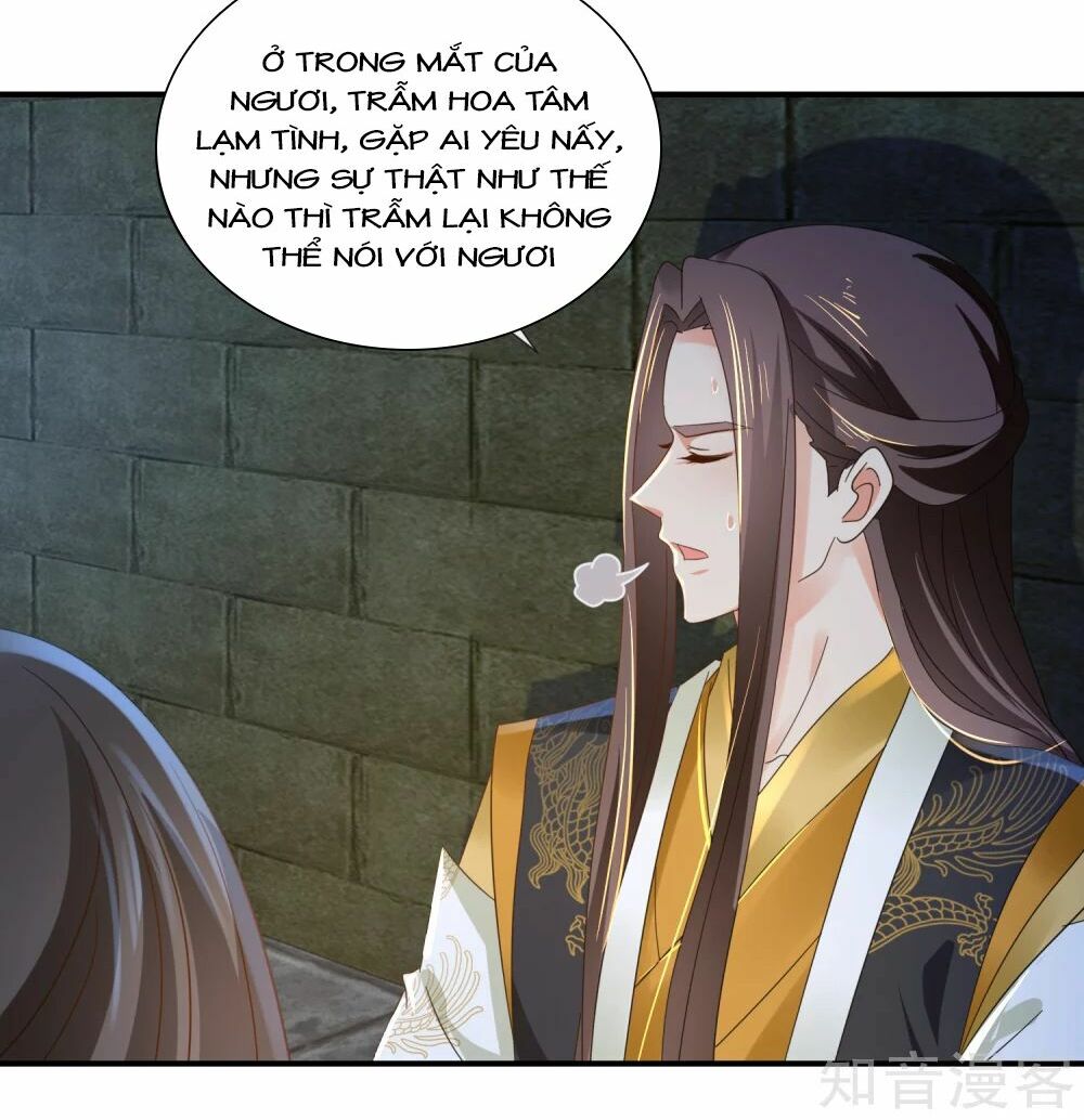 Lãnh Cung Phế Hậu Muốn Nghịch Thiên: Chapter 99
