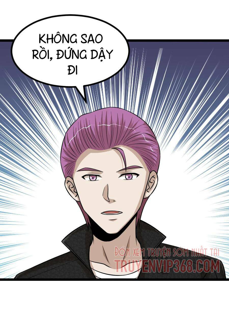 Đai Ca Trở Lại Tuổi 16: Chapter 100