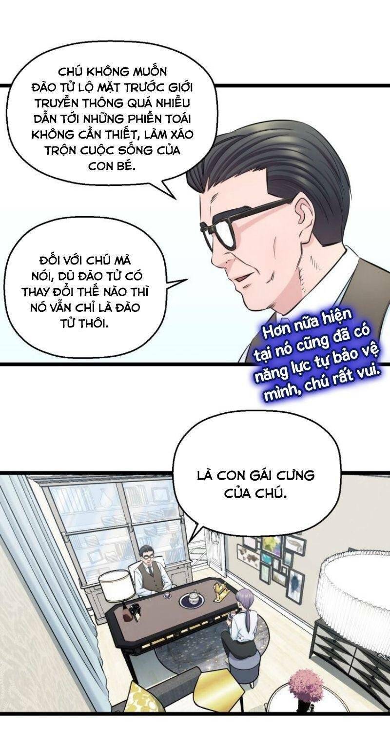Đối Mặt Với Thử Thách: Chapter 47