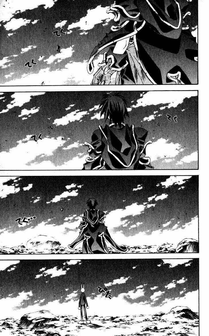 Bảng Phong Thần: Chapter 204