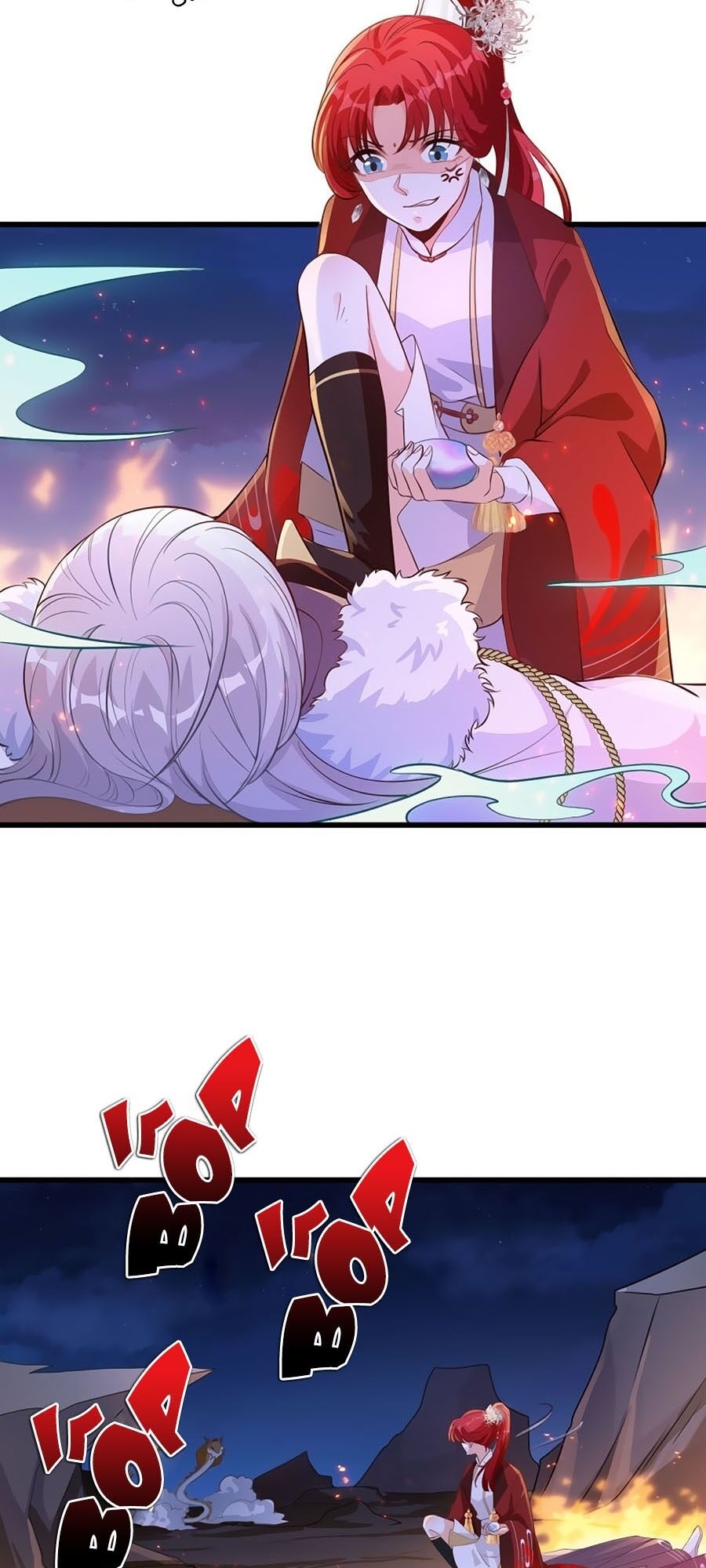 Phản Phái Nữ Đế Lai Tập: Chapter 29