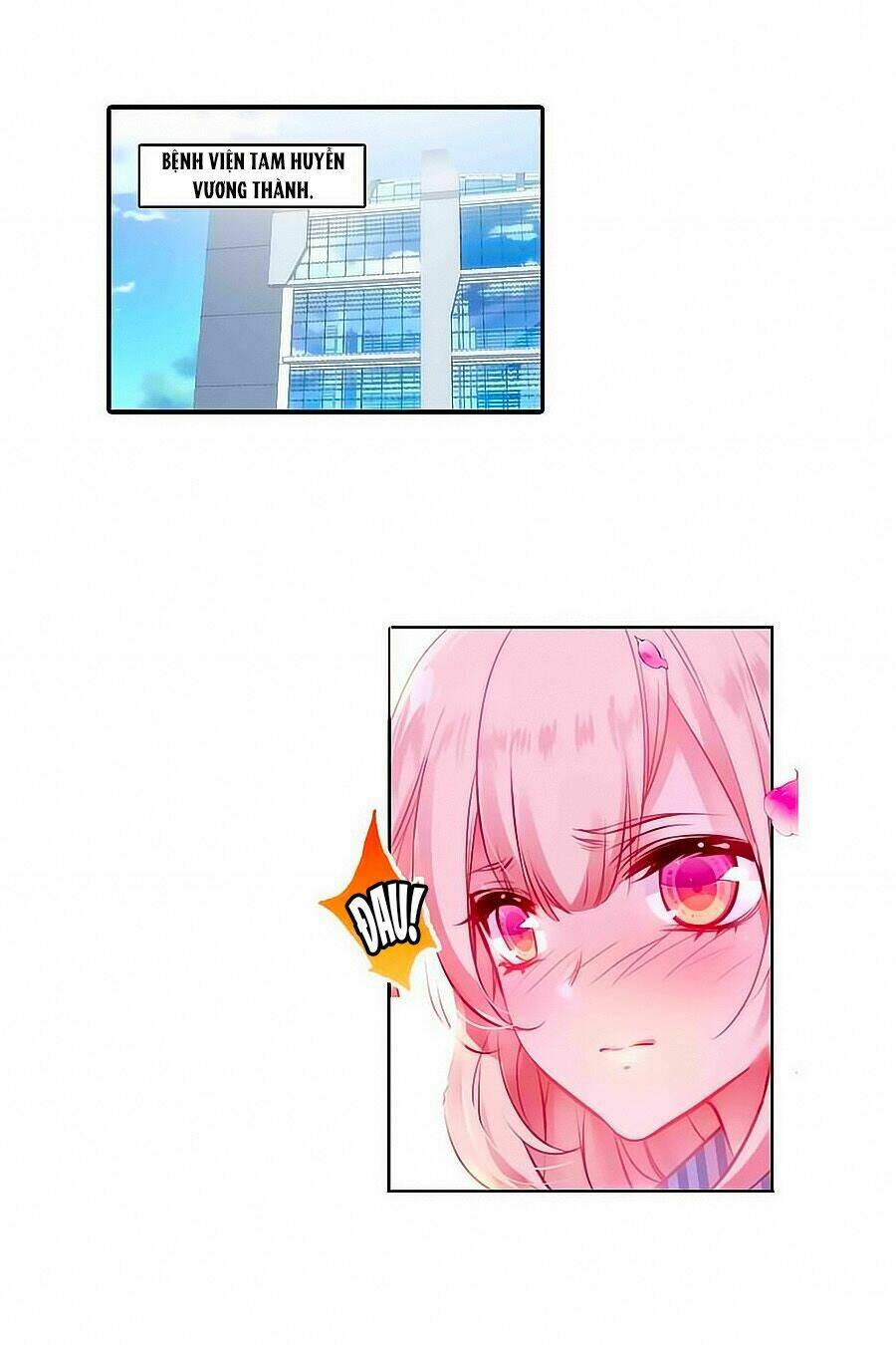 101 Sủng Vật Tình Nhân: Chapter 34