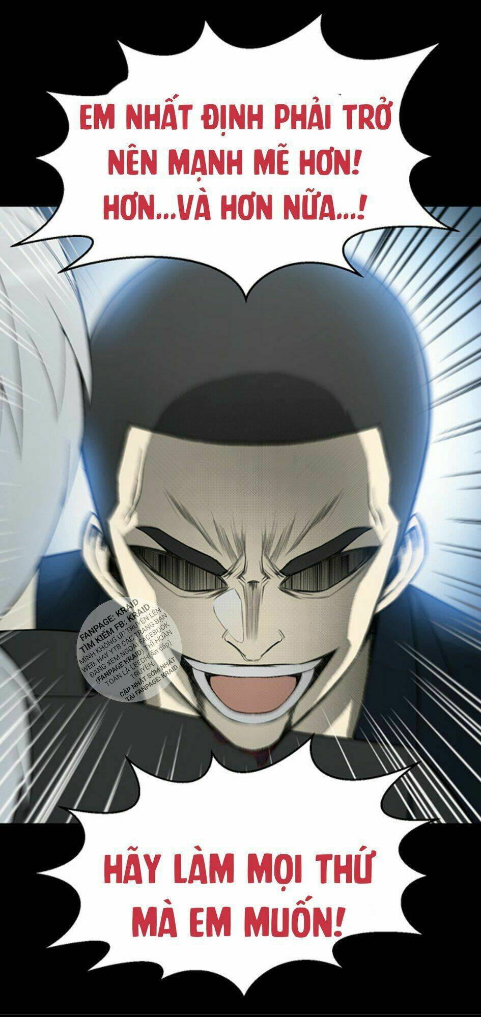 Luân Hồi Ác Nhân: Chapter 26