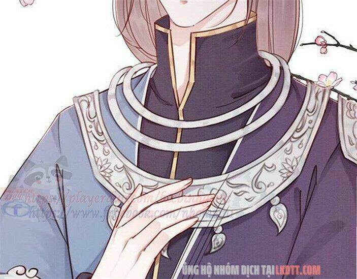 Trọng Sinh Bá Sủng Nhiếp Chính Vương Quá Mạnh Mẽ: Chapter 92