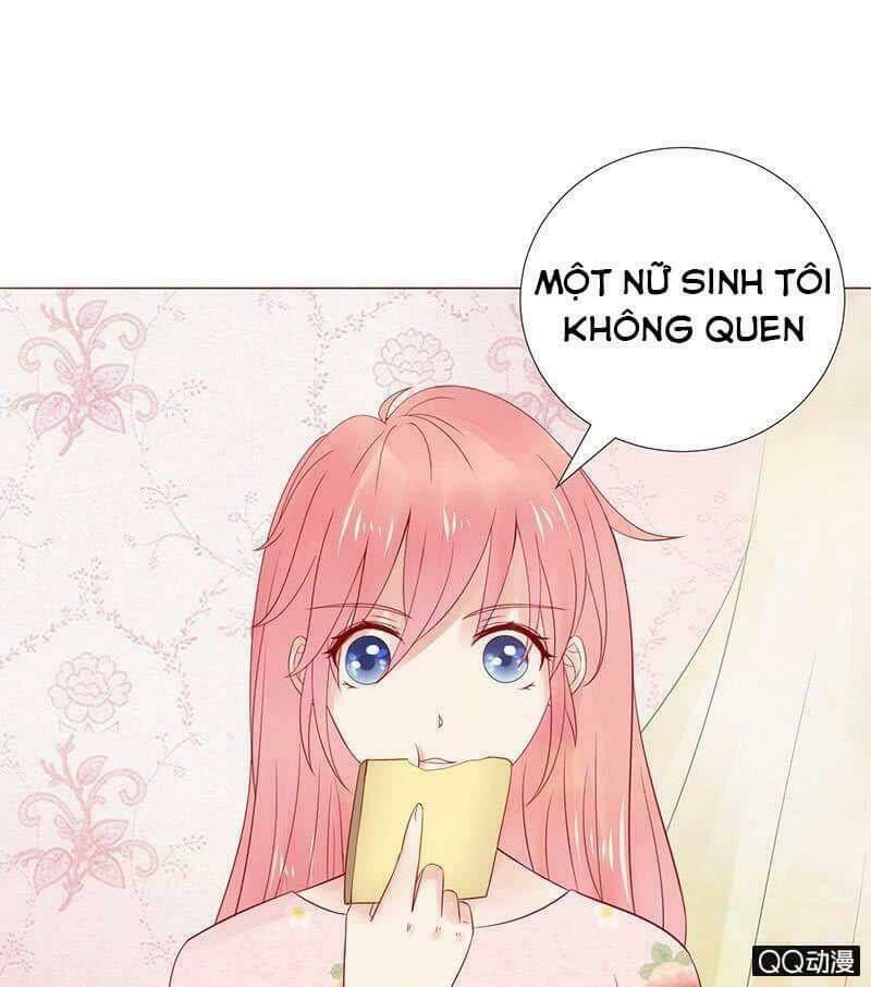 Băng Sơn Học Trưởng Không Được Chọc: Chapter 26.1