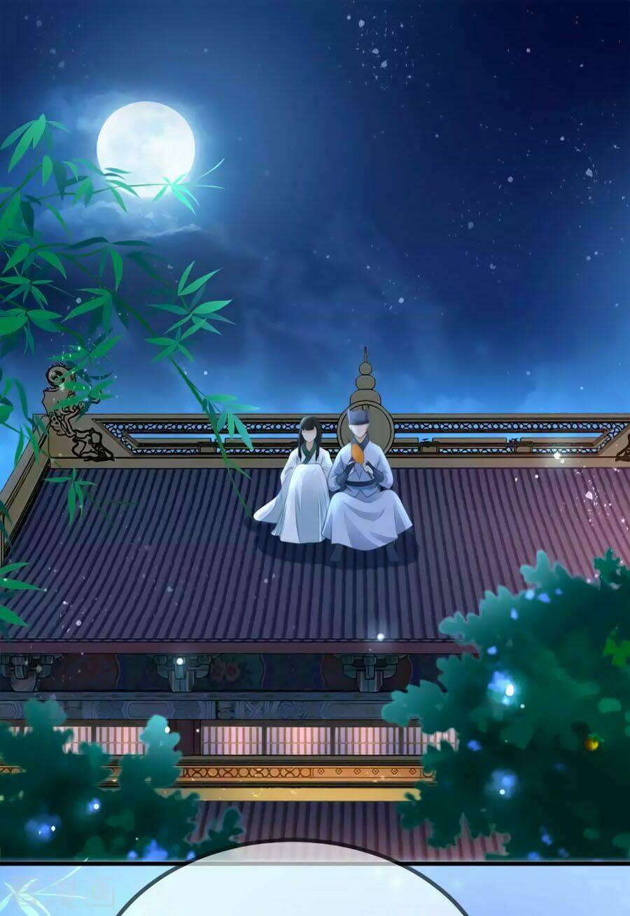 Trù Nương Hoàng Hậu: Chapter 6