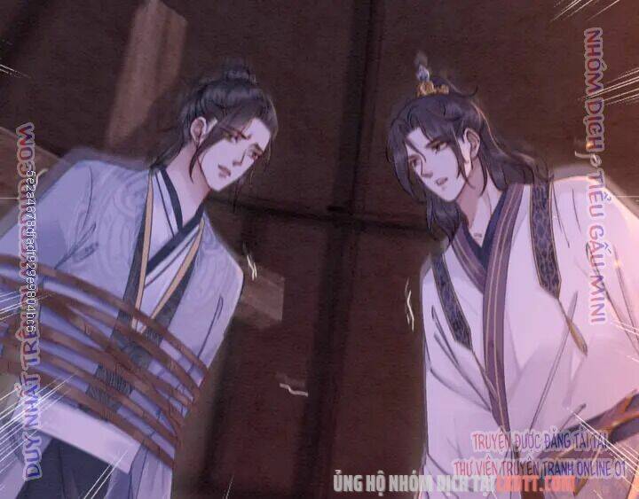 Trọng Sinh Bá Sủng Nhiếp Chính Vương Quá Mạnh Mẽ: Chapter 167